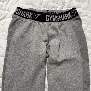Gym shark “DRY” leggings